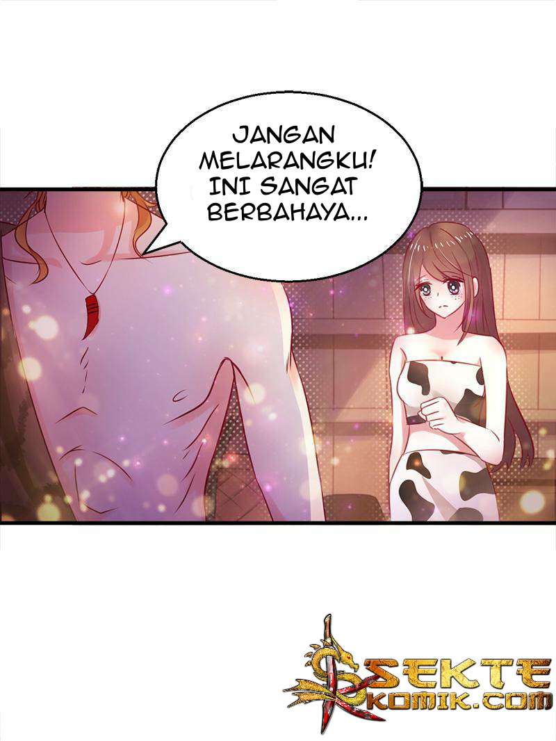 Beauty and the Beasts Chapter 11 Gambar 7